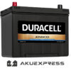 Akumulator Duracell da70 L+ 70Ah