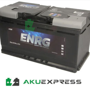 Akumulator ENRG 95Ah 810A