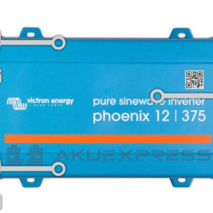 phoenix 12/375 victron energy